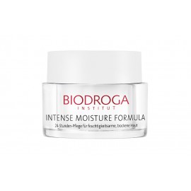 Biodroga Intense Moisture Formula 24 Hour Care for Dry Skin